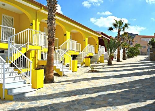 Imagen de la habitación del La Mojonera. Foto 19