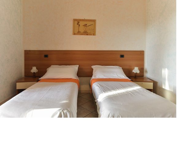 Imagen general del La Mola Di Campagnano. Foto 2