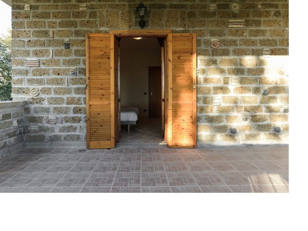 Imagen de la habitación del La Mola Di Campagnano. Foto 10