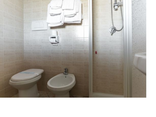 Imagen de la habitación del La Mola Di Campagnano. Foto 12