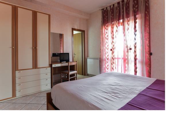 Imagen de la habitación del La Mola Di Campagnano. Foto 15