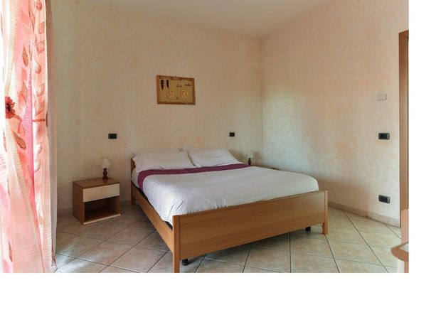 Imagen de la habitación del La Mola Di Campagnano. Foto 16