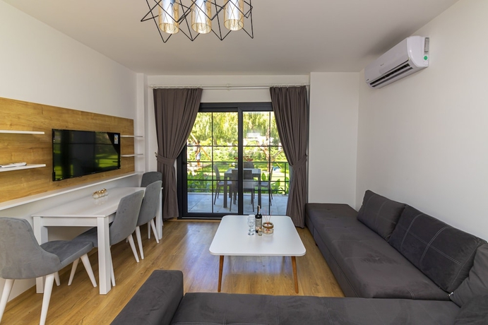 Imagen de la habitación del La Morada Suites. Foto 3