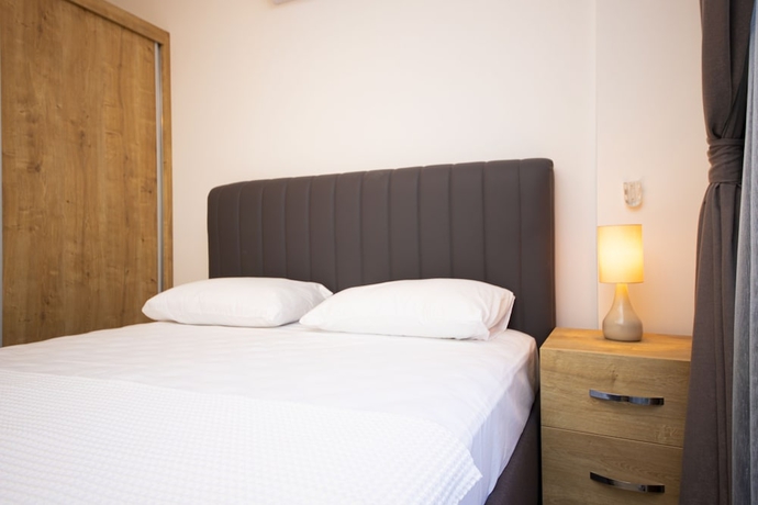 Imagen de la habitación del La Morada Suites. Foto 6