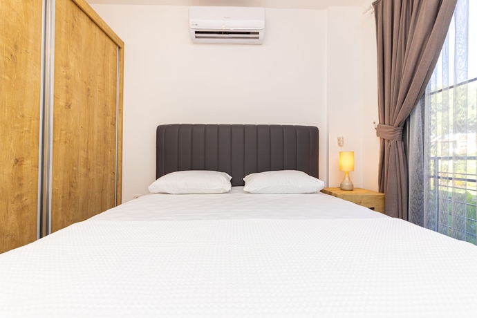Imagen de la habitación del La Morada Suites. Foto 7
