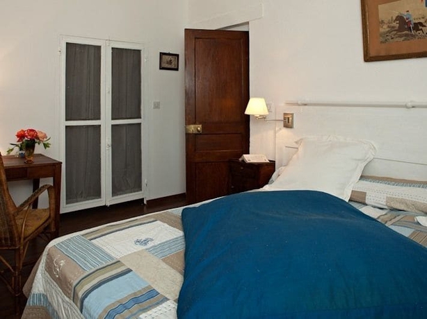 Imagen de la habitación del La Nesquière Chambres D'hôtes. Foto 12