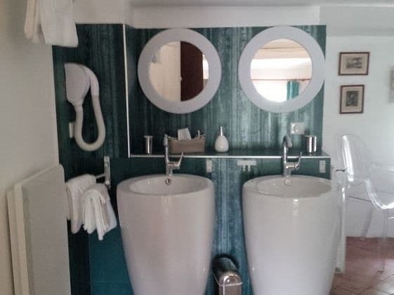 Imagen de la habitación del La Nesquière Chambres D'hôtes. Foto 14