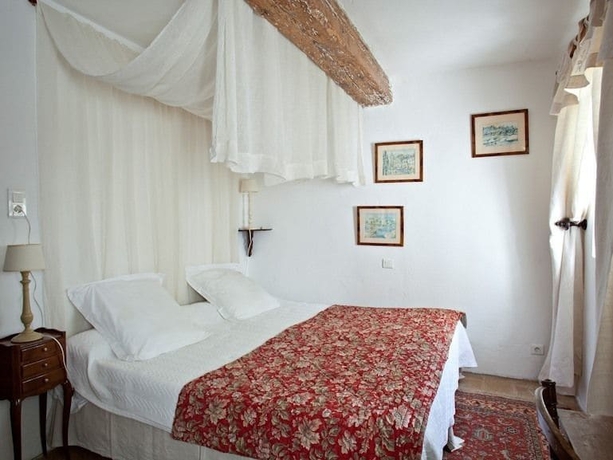 Imagen de la habitación del La Nesquière Chambres D'hôtes. Foto 17