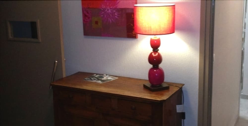 Imagen de la habitación del La Nouvelle Passerelle. Foto 5