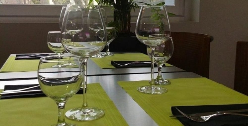 Imagen del bar/restaurante del La Nouvelle Passerelle. Foto 3