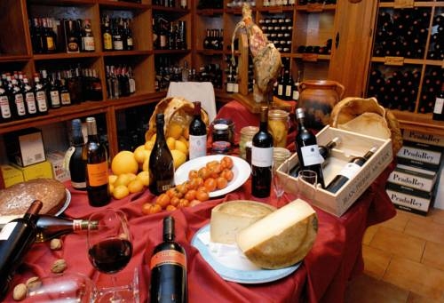 Imagen general del La Orza de Angel. Foto 5