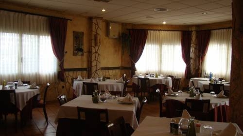 Imagen general del La Orza de Angel. Foto 9