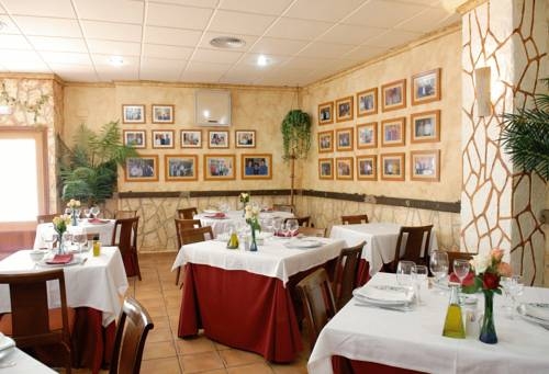 Imagen general del La Orza de Angel. Foto 10