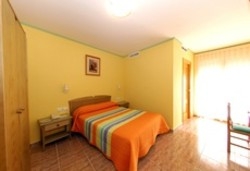 Imagen de la habitación del La Orza de Angel. Foto 16