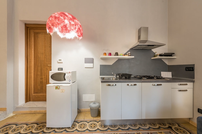 Imagen de la habitación del La Pajassa. Foto 1