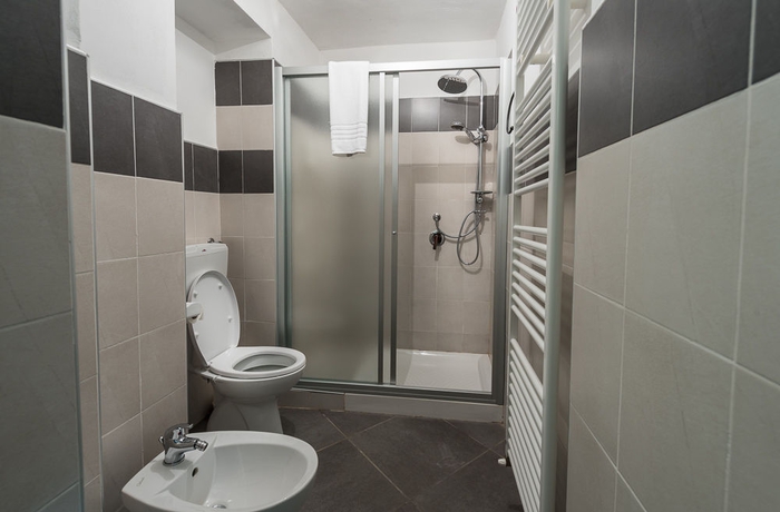 Imagen de la habitación del La Pajassa. Foto 2