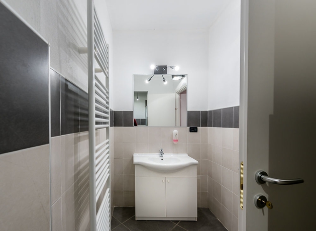 Imagen de la habitación del La Pajassa. Foto 3