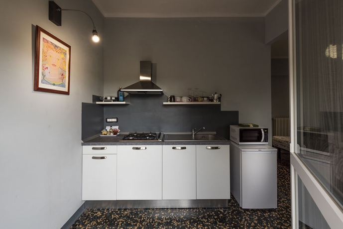 Imagen de la habitación del La Pajassa. Foto 6