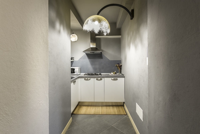 Imagen de la habitación del La Pajassa. Foto 7
