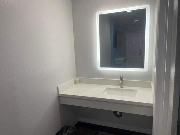 Imagen de la habitación del La Palma Motel - South Gate - LA area. Foto 15