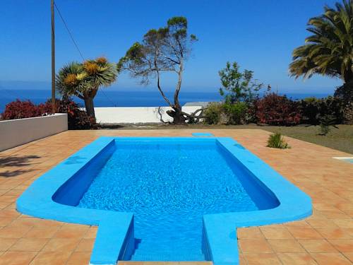 Imagen de la piscina del La Palma Sun Nudist. Foto 7