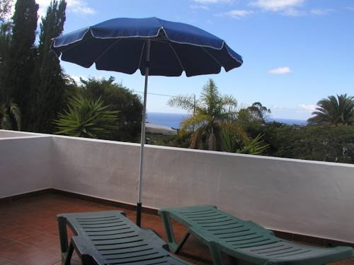 Imagen de los exteriores del La Palma Sun Nudist. Foto 3