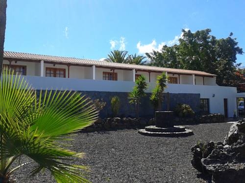 Imagen de los exteriores del La Palma Sun Nudist. Foto 4