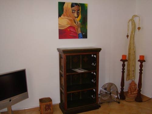 Imagen general del La Palmera Ibiza. Foto 7