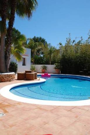 Imagen general del La Palmera Ibiza. Foto 9