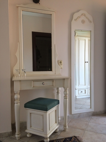 Imagen de la habitación del La Paloma Hotel. Foto 9