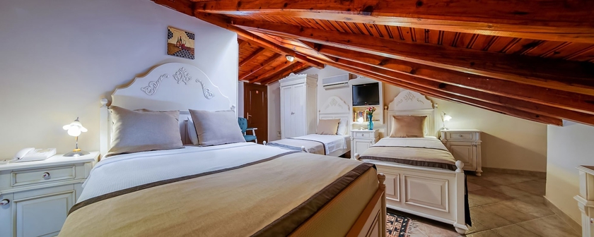 Imagen de la habitación del La Paloma Hotel. Foto 12