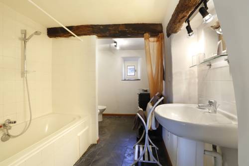 Imagen de la habitación del La Palombe. Foto 6