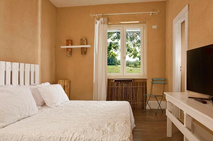 Imagen general del La Pampa Relais and Spa. Foto 2