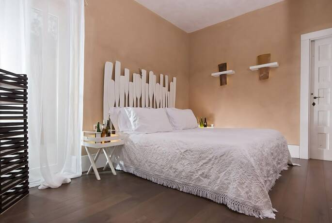 Imagen de la habitación del La Pampa Relais and Spa. Foto 15