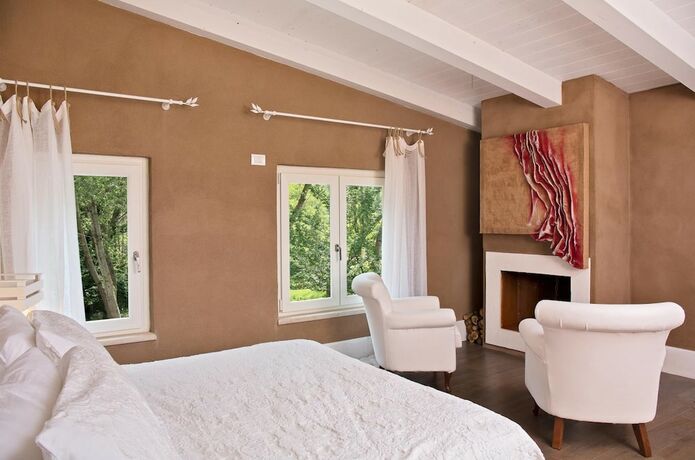 Imagen general del La Pampa Relais and Spa. Foto 3