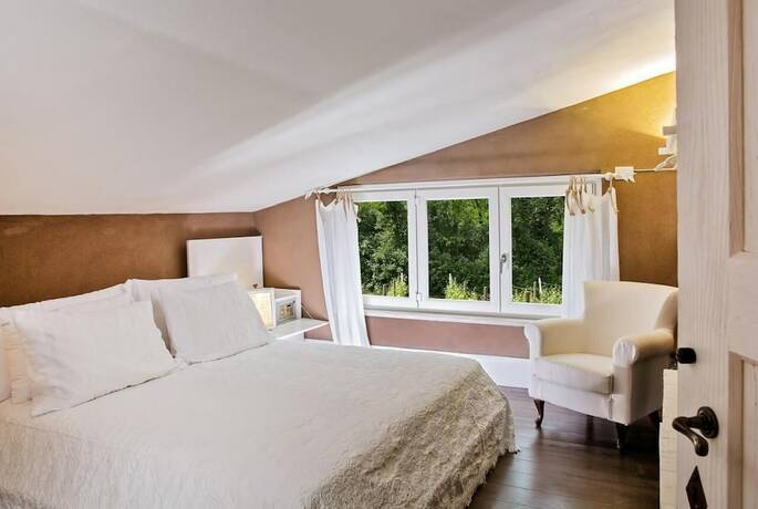 Imagen general del La Pampa Relais and Spa. Foto 5