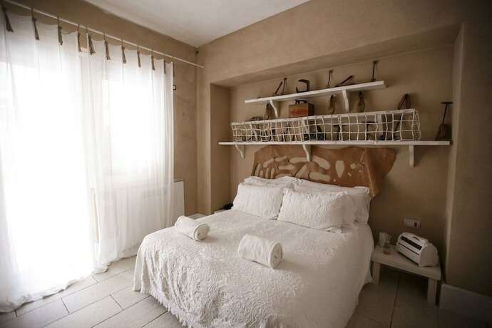 Imagen de la habitación del La Pampa Relais and Spa. Foto 16