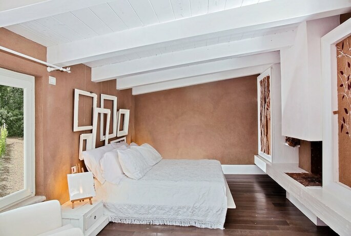 Imagen de la habitación del La Pampa Relais and Spa. Foto 17