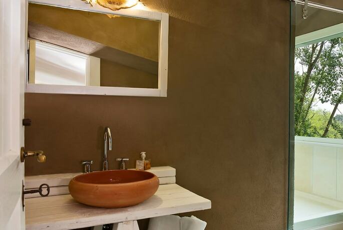 Imagen de la habitación del La Pampa Relais and Spa. Foto 18