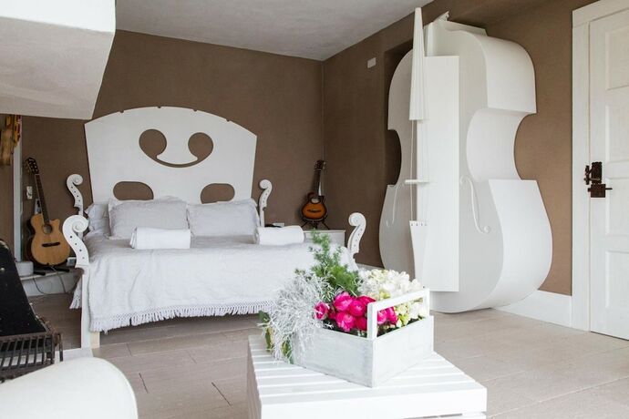 Imagen general del La Pampa Relais and Spa. Foto 7