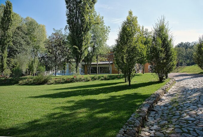 Imagen general del La Pampa Relais and Spa. Foto 8