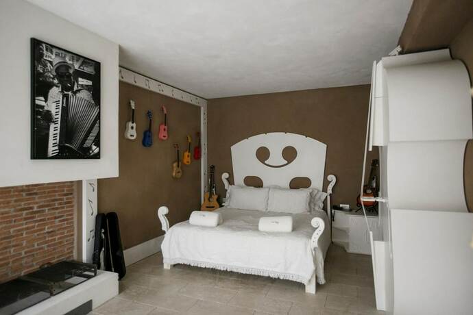 Imagen general del La Pampa Relais and Spa. Foto 9