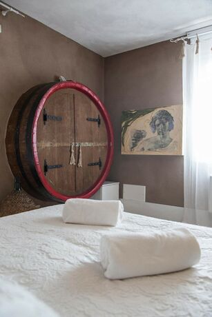 Imagen general del La Pampa Relais and Spa. Foto 10