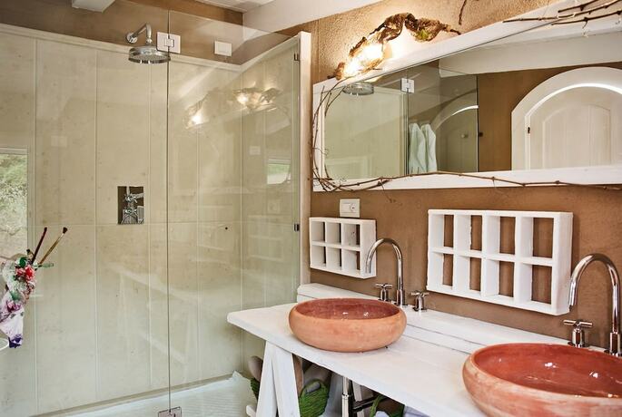 Imagen de la habitación del La Pampa Relais and Spa. Foto 20