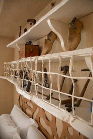 Imagen general del La Pampa Relais and Spa. Foto 12