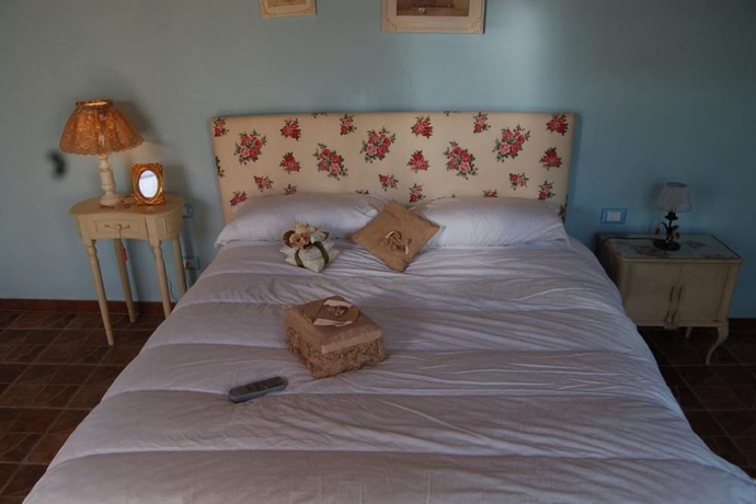 Imagen de la habitación del La Papaya. Foto 4