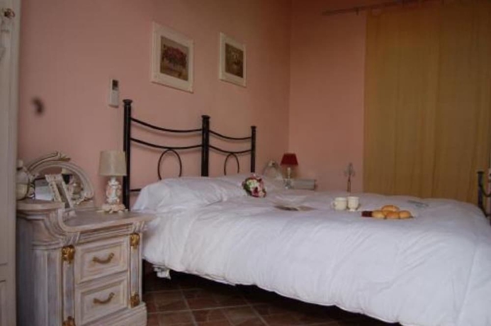 Imagen de la habitación del La Papaya. Foto 5