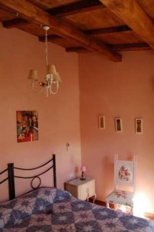 Imagen de la habitación del La Papaya. Foto 6