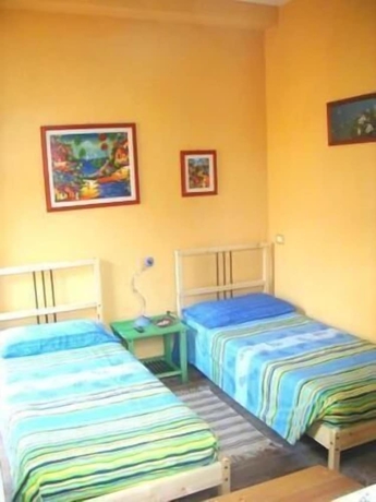 Imagen de la habitación del La Papaya. Foto 7