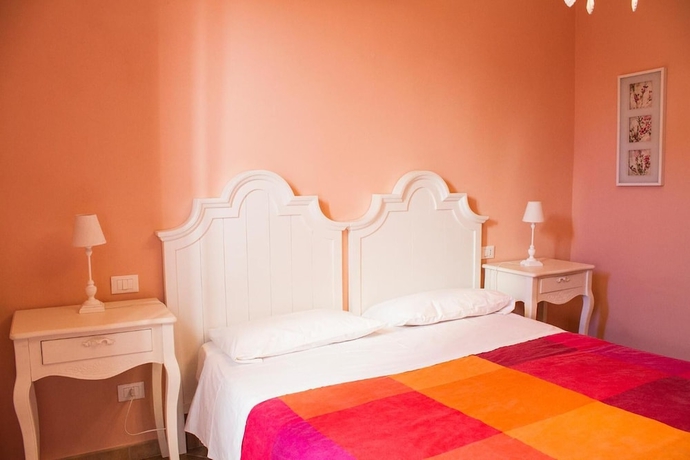 Imagen de la habitación del La Papaya. Foto 8